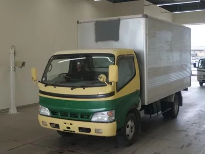 Hino DUTRO