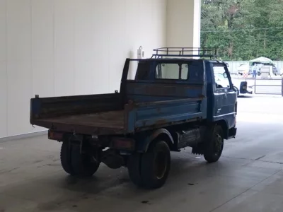 Mazda TITAN