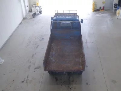 Mazda TITAN