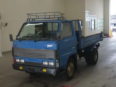 Mazda TITAN