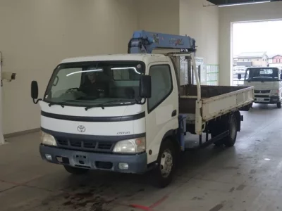 Toyota DYNA