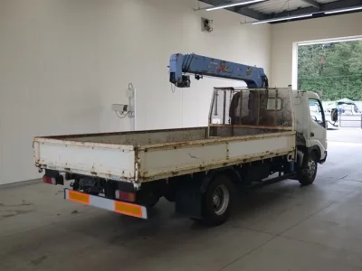 Toyota DYNA