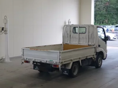 Toyota TOYOACE