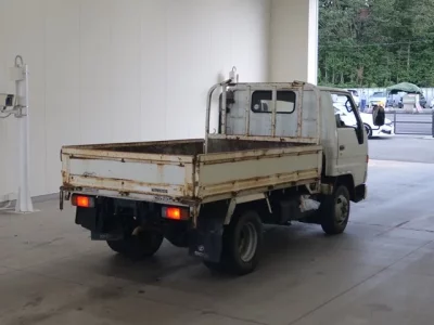 Toyota DYNA