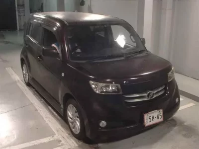 Toyota BB