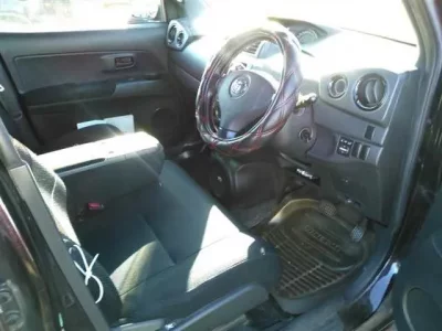 Toyota BB
