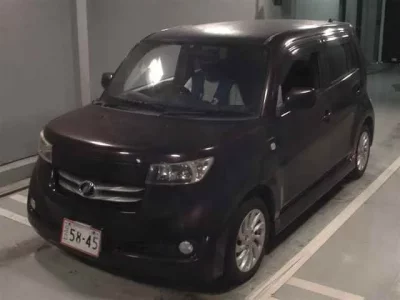 Toyota BB