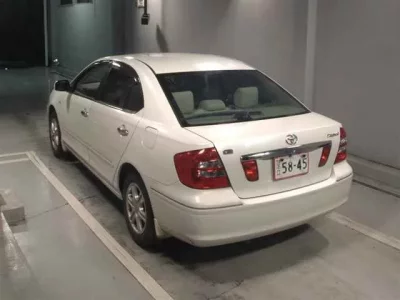 Toyota PREMIO