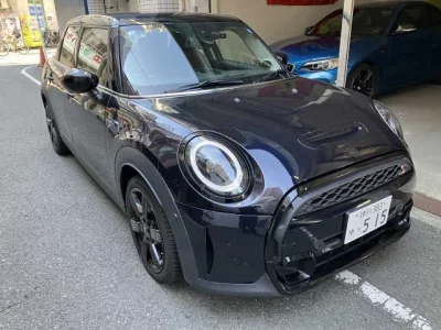BMW MINI
