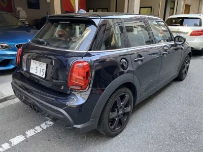 BMW MINI