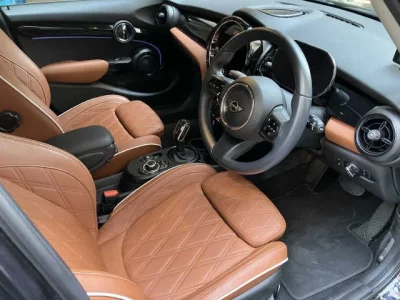 BMW MINI
