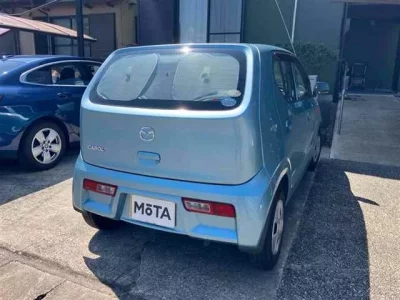 Mazda CAROL