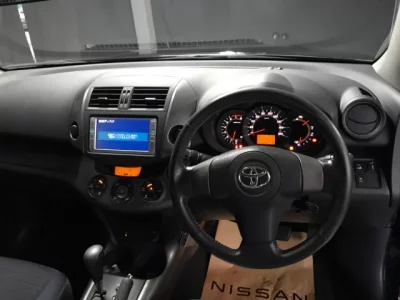 Toyota VANGUARD