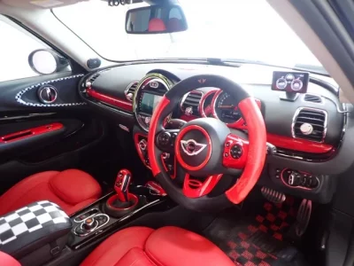 BMW MINI