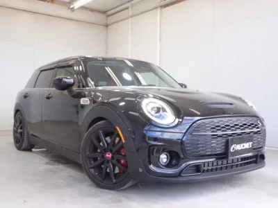 BMW MINI