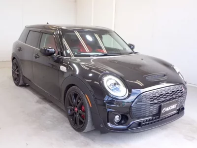 BMW MINI