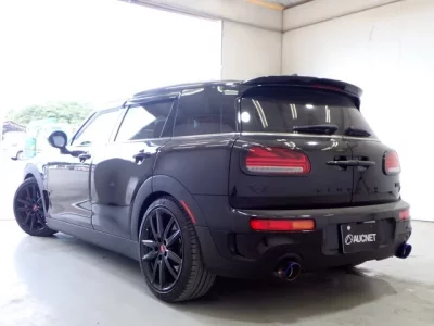 BMW MINI