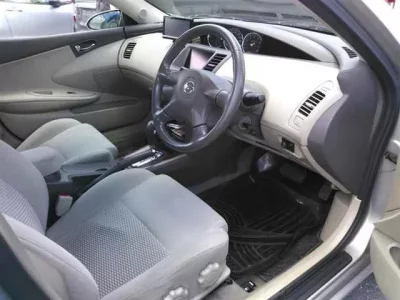 Nissan PRIMERA