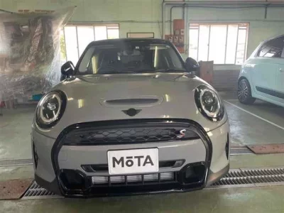 BMW MINI