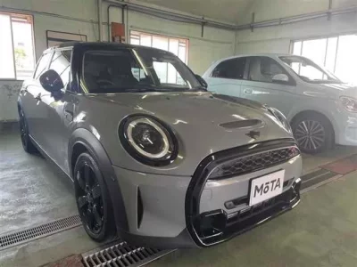 BMW MINI