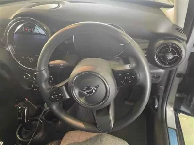 BMW MINI