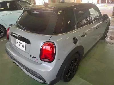 BMW MINI
