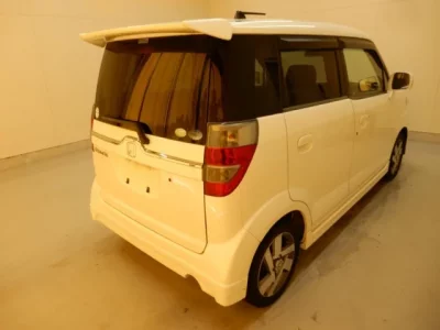 Honda ZEST