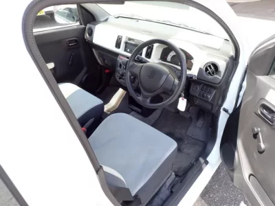 Suzuki ALTO VAN
