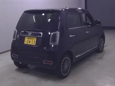 Honda N ONE
