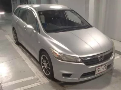 Honda STREAM