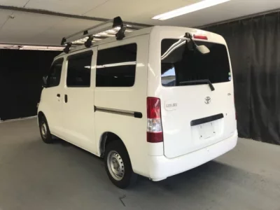 Toyota LITE ACE VAN
