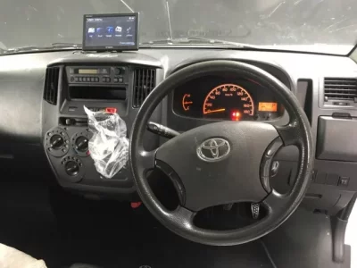 Toyota LITE ACE VAN
