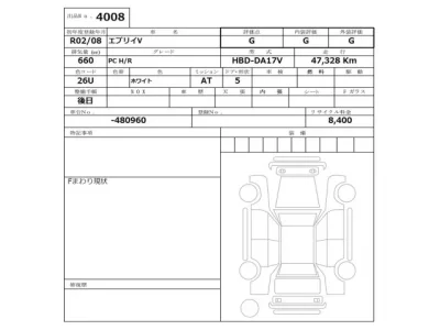 Suzuki EVERY