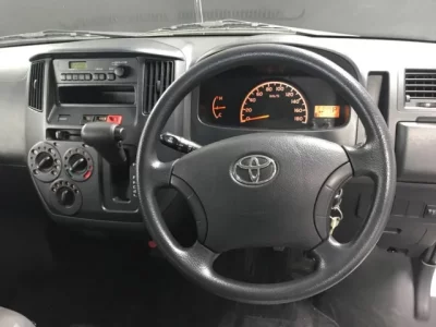Toyota LITE ACE VAN