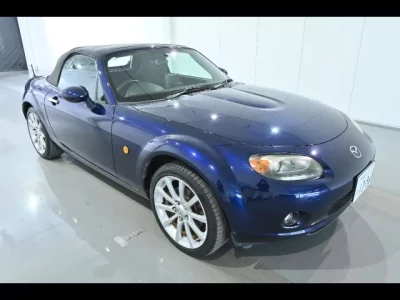 Mazda ROADSTER