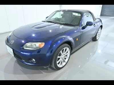 Mazda ROADSTER