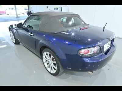 Mazda ROADSTER