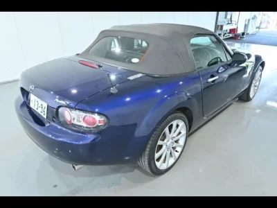 Mazda ROADSTER