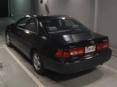 Toyota WINDOM