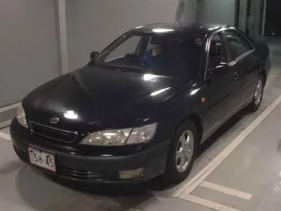 Toyota WINDOM