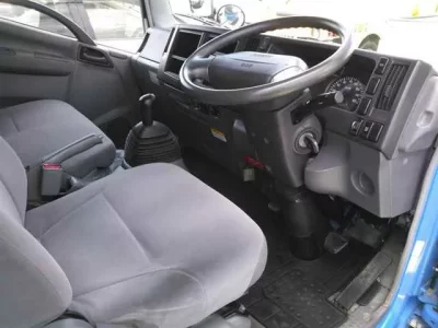 Nissan ATLAS