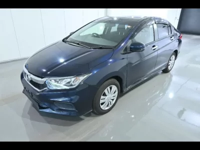 Honda GRACE