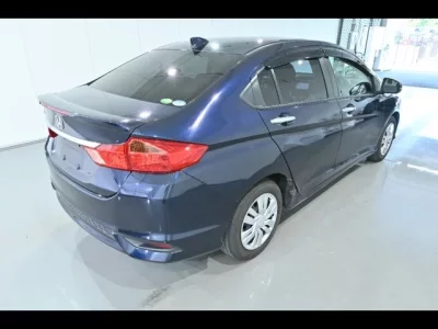 Honda GRACE