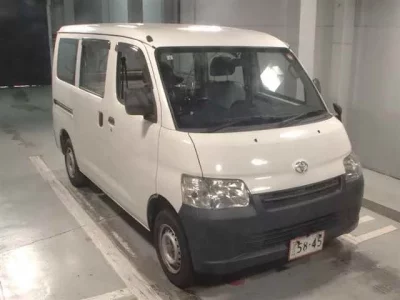Toyota TOWN ACE VAN