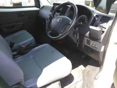 Toyota TOWN ACE VAN
