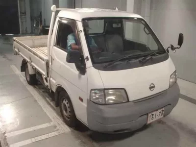 Nissan VANETTE TRUCK