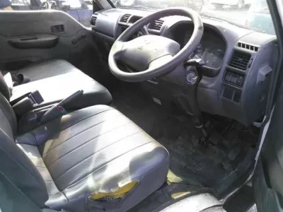 Nissan VANETTE TRUCK