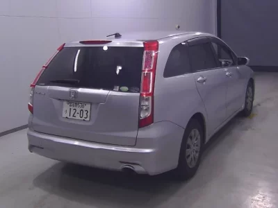 Honda STREAM