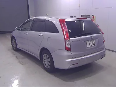 Honda STREAM