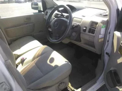 Nissan OTTI